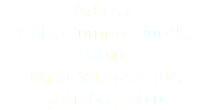 Adr
	  esa: Calea Turnișorului 45, Sibiu Mihai Viteazul 104, Șelimbăr, Sibiu